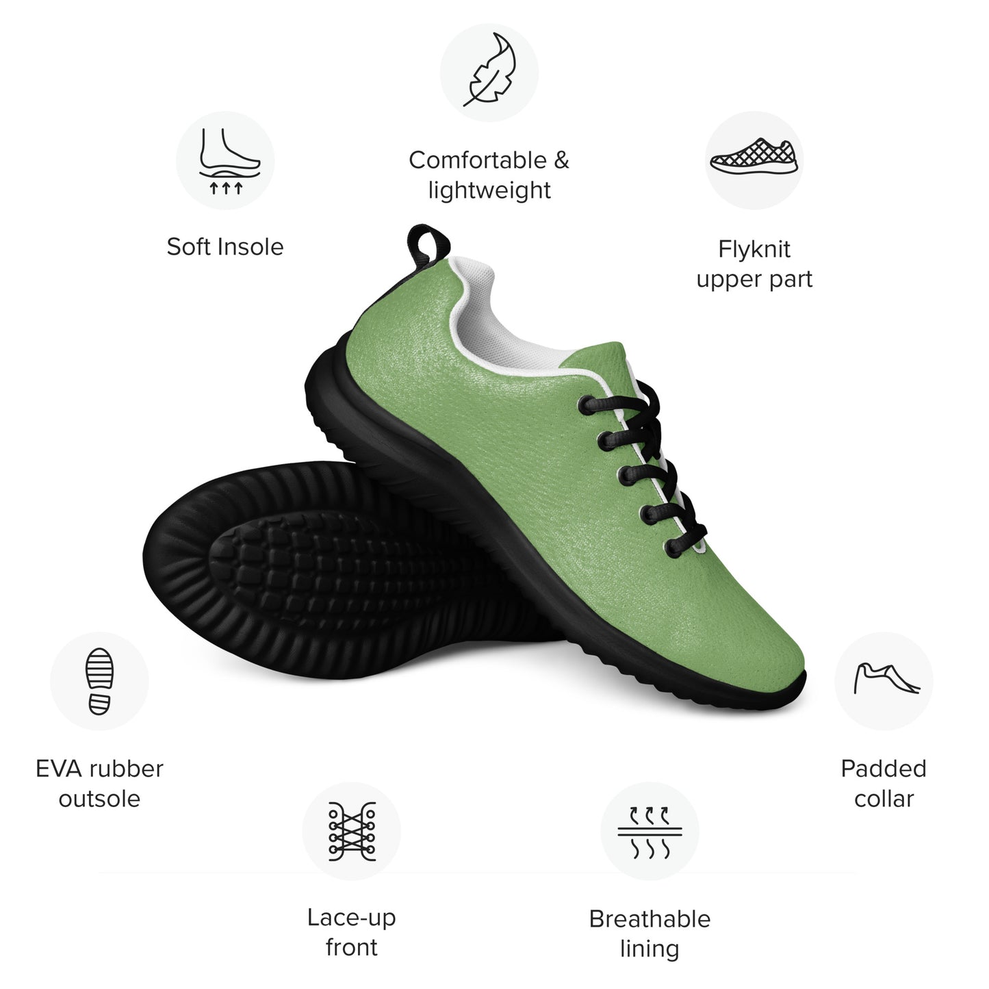 Wilder Things Unique Mismatched Running Shoes for Women - MINE- The Movement