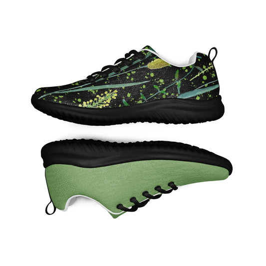 Wilder Things Unique Mismatched Running Shoes for Women - MINE- The Movement
